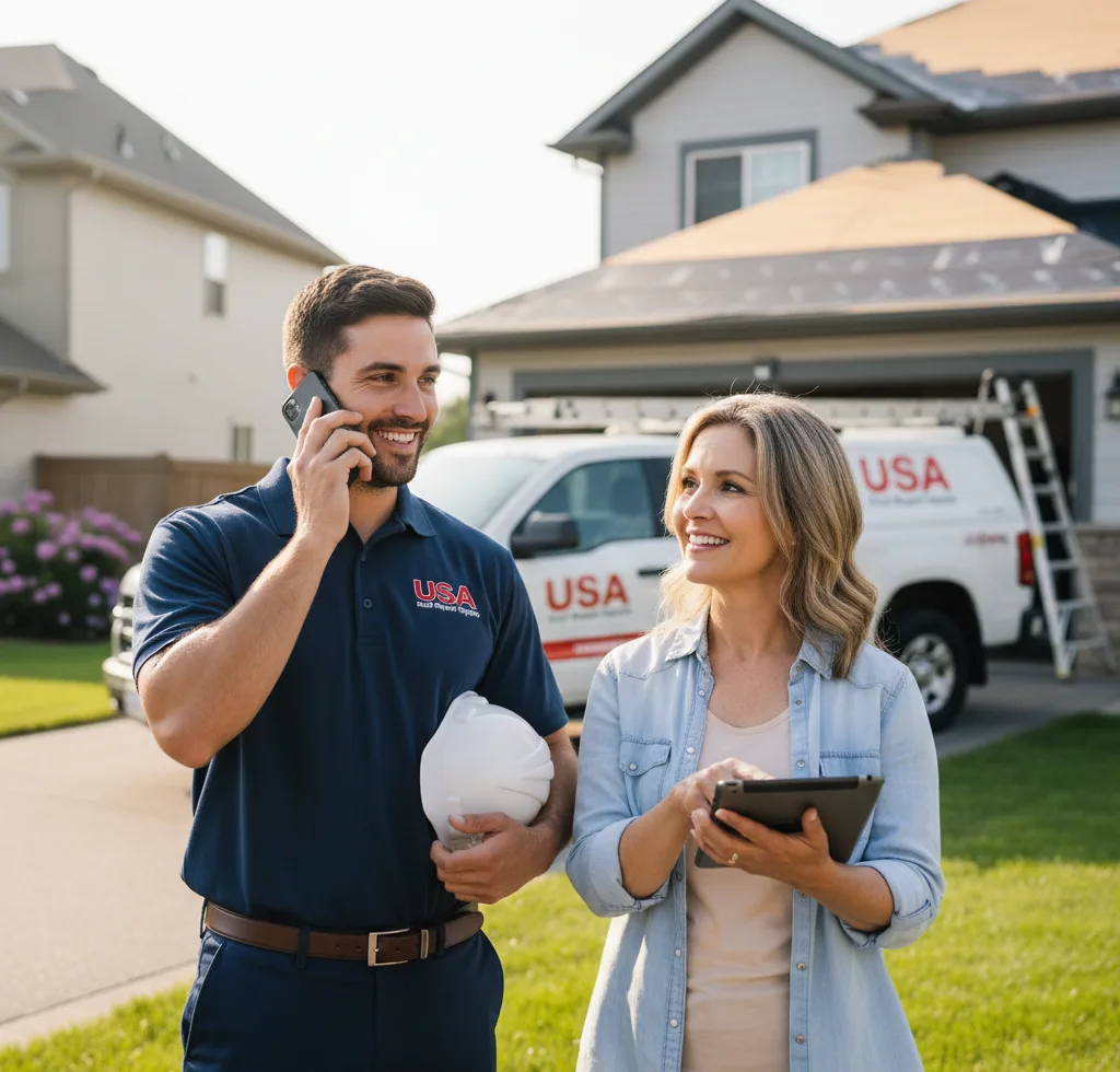 Flat Roof Repair in Barneveld, NY